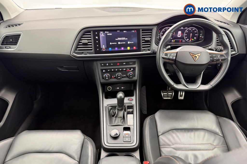 Used Cupra Ateca 2023 for sale - 76933897: Photo 9