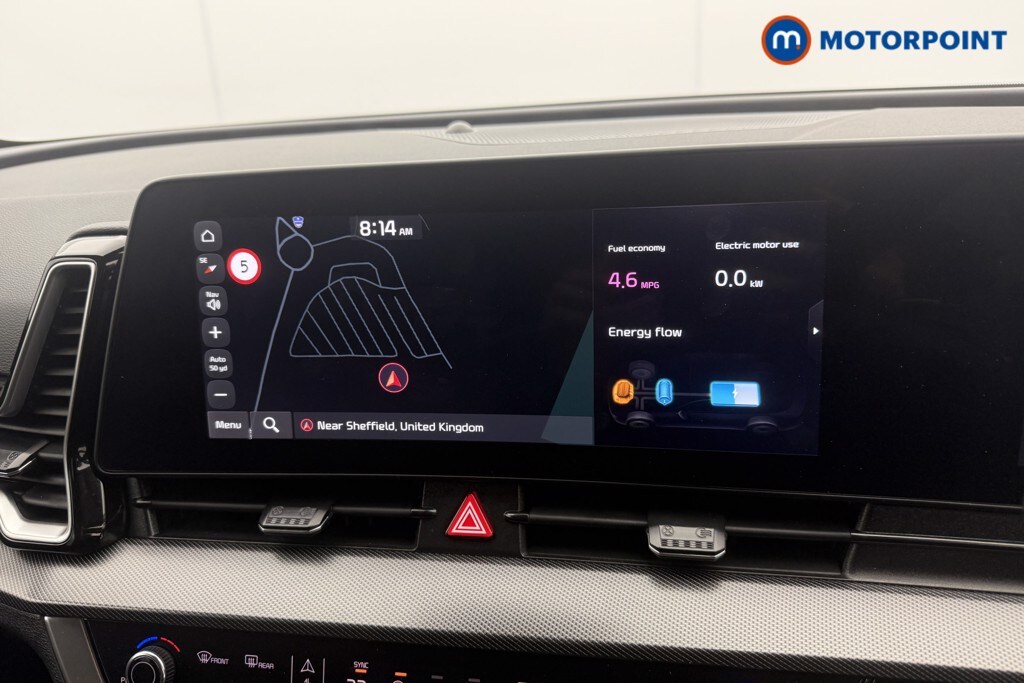 Used Kia Sportage for sale - 77831016: Photo 10