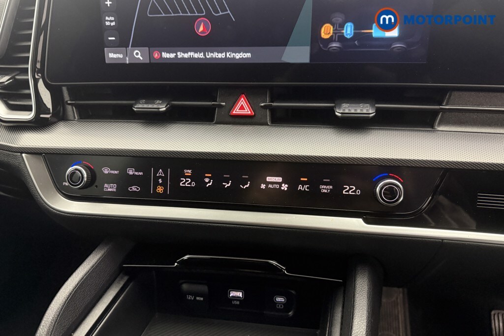 Used Kia Sportage for sale - 77831016: Photo 11