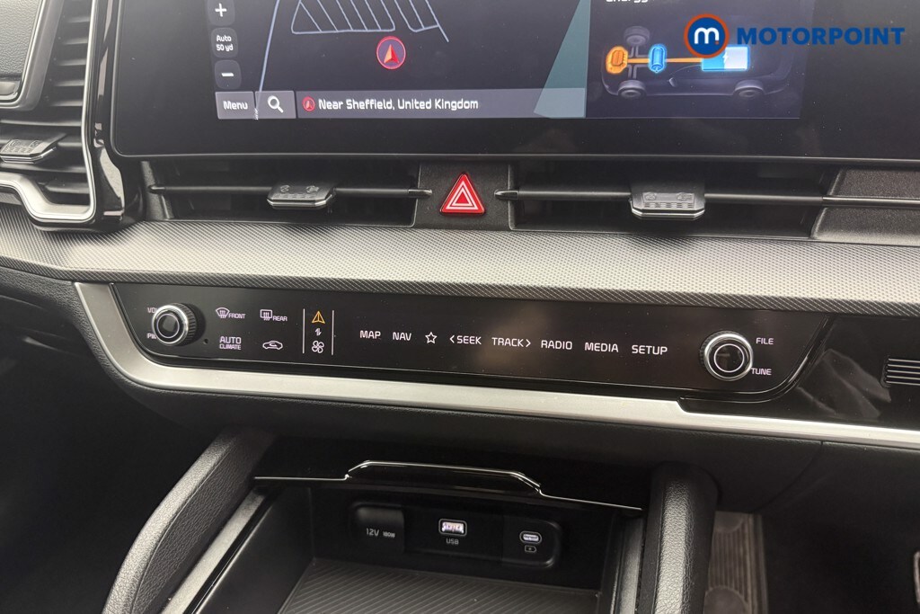 Used Kia Sportage for sale - 77831016: Photo 12