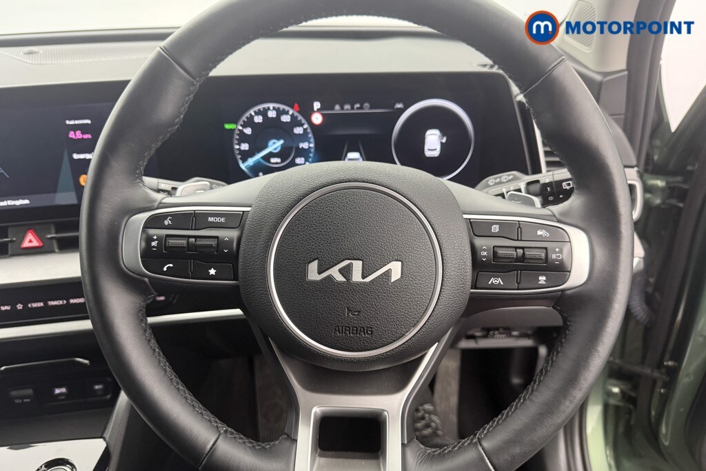 Used Kia Sportage for sale - 77831016: Photo 14