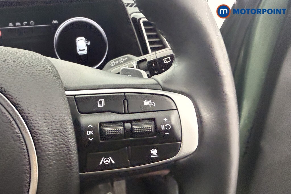 Used Kia Sportage for sale - 77831016: Photo 16