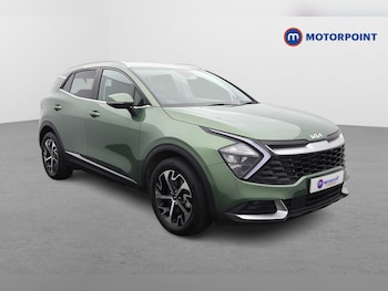 Used Kia Sportage undefined for sale - 77831016: Photo