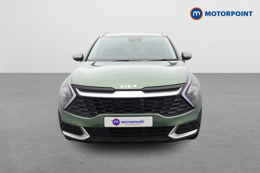 Used Kia Sportage for sale - 77831016: Photo 2