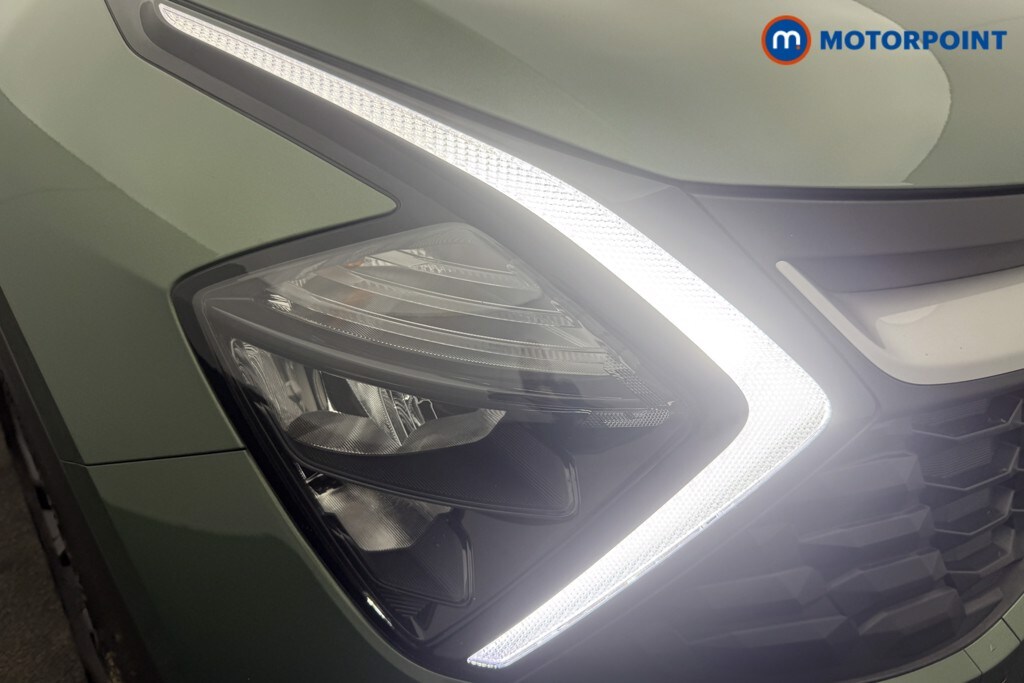 Used Kia Sportage for sale - 77831016: Photo 23