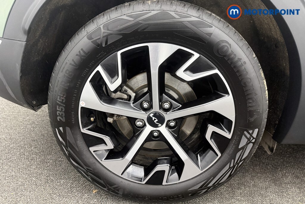 Used Kia Sportage for sale - 77831016: Photo 29