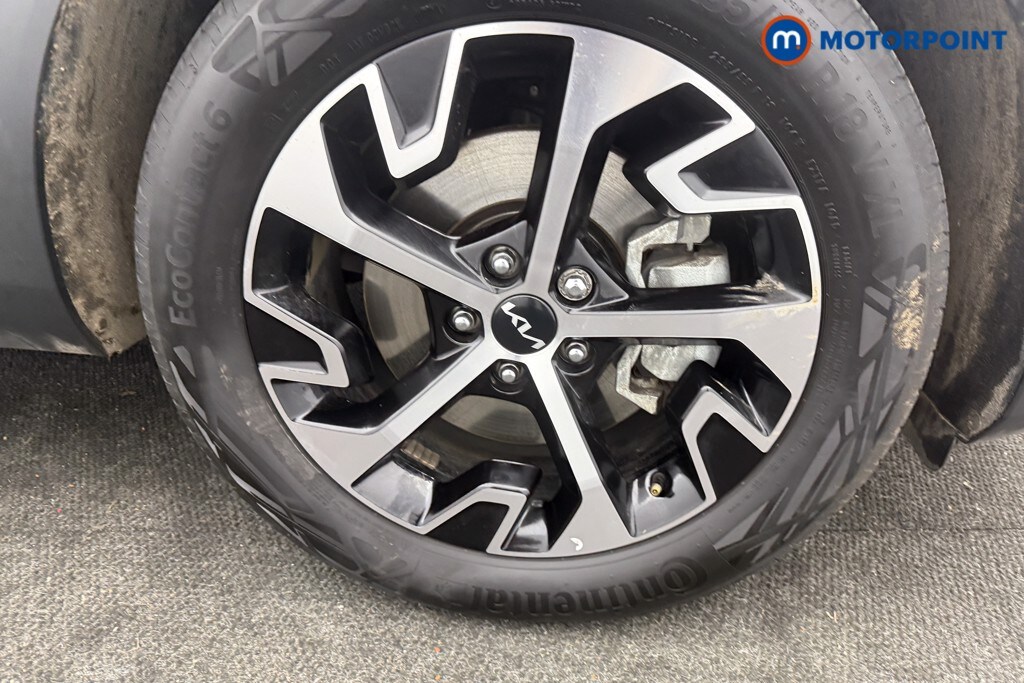 Used Kia Sportage for sale - 77831016: Photo 30