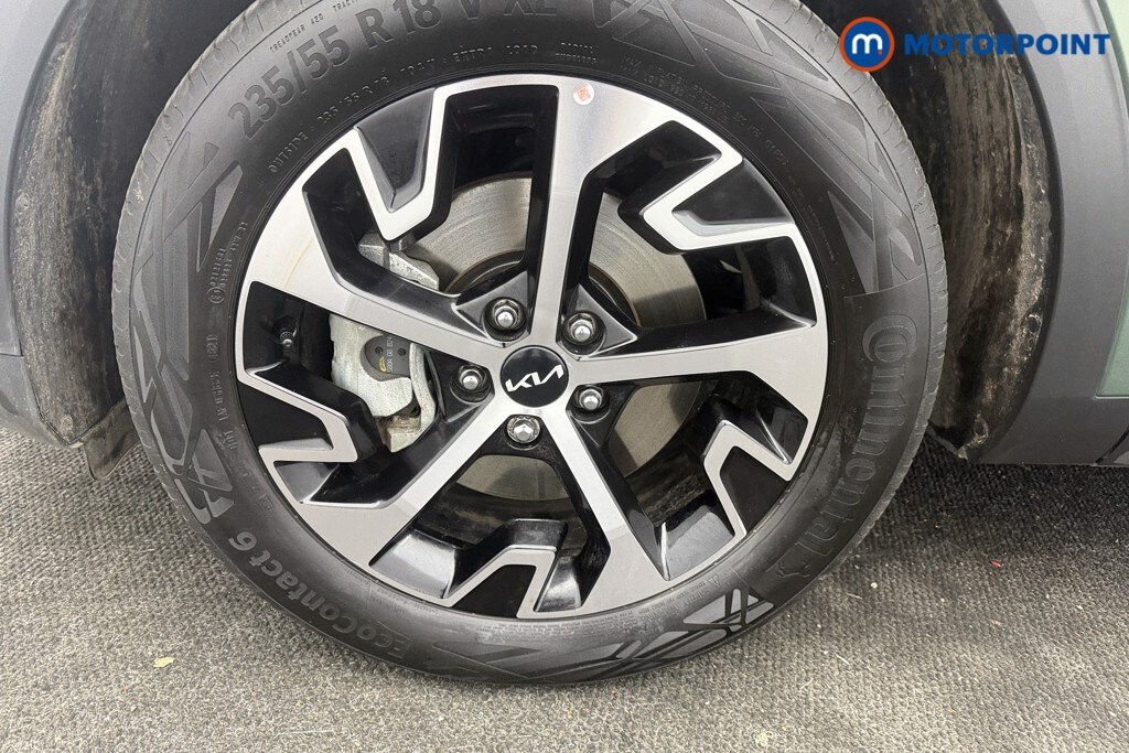 Used Kia Sportage for sale - 77831016: Photo 31