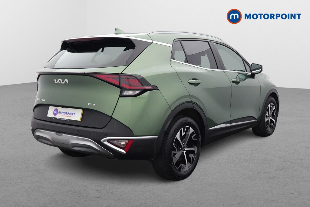 Used Kia Sportage for sale - 77831016: Photo 7