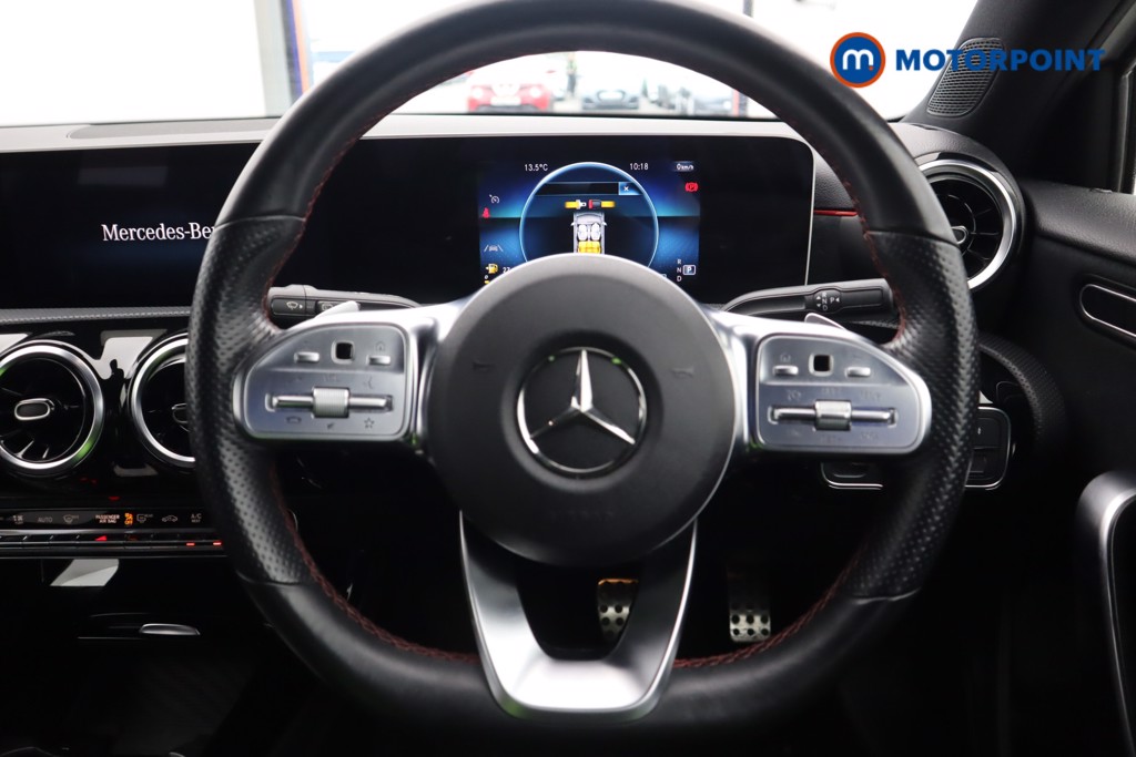 Used Mercedes-Benz A-Class 2020 for sale - 76843029: Photo 10