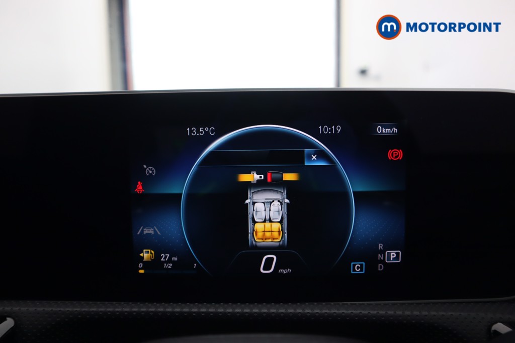 Used Mercedes-Benz A-Class 2020 for sale - 76843029: Photo 11