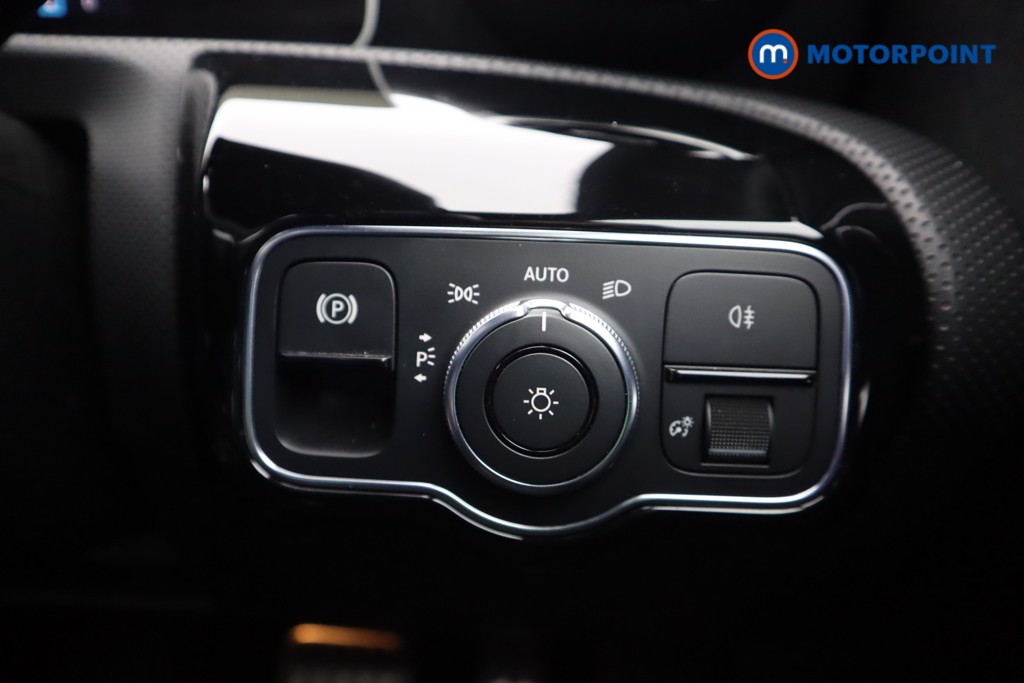 Used Mercedes-Benz A-Class 2020 for sale - 76843029: Photo 16