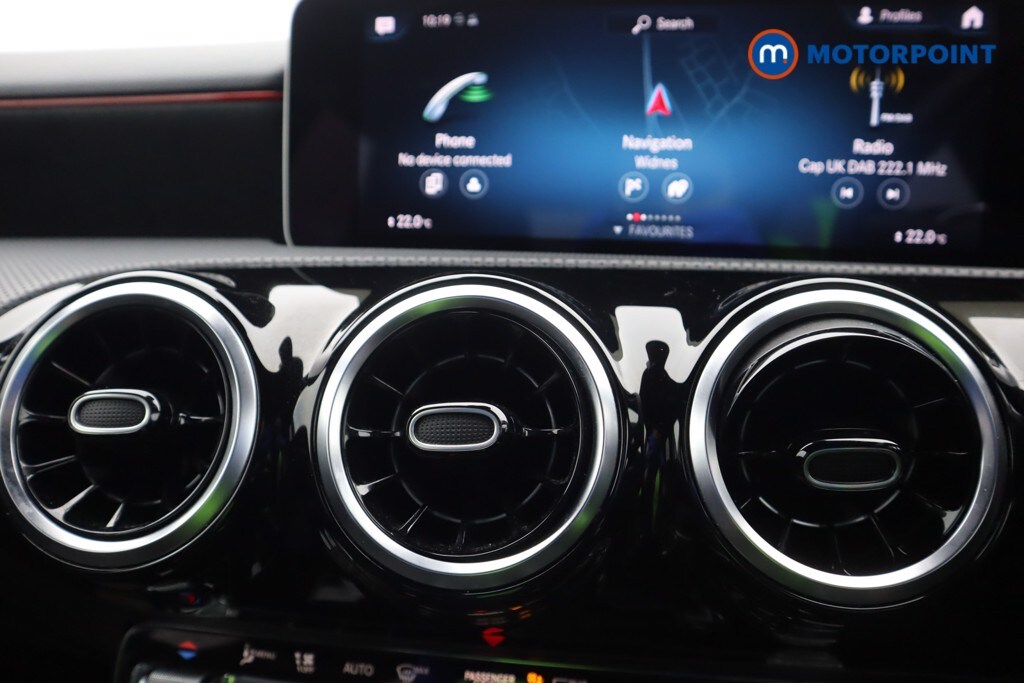 Used Mercedes-Benz A-Class 2020 for sale - 76843029: Photo 19