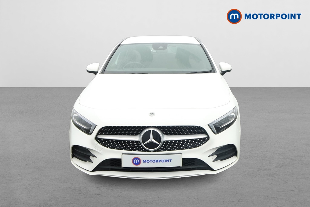 Used Mercedes-Benz A-Class 2020 for sale - 76843029: Photo 2