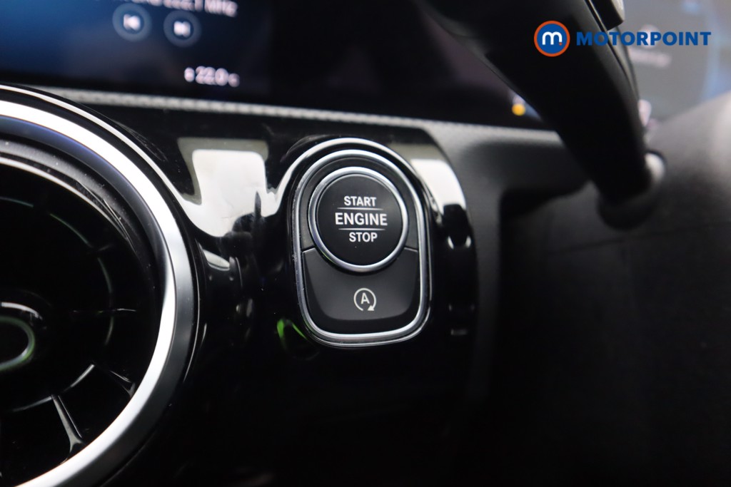 Used Mercedes-Benz A-Class 2020 for sale - 76843029: Photo 20