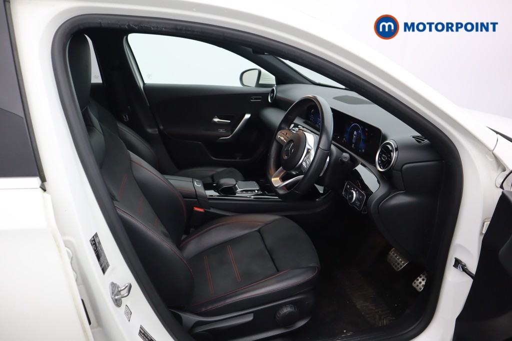 Used Mercedes-Benz A-Class 2020 for sale - 76843029: Photo 27