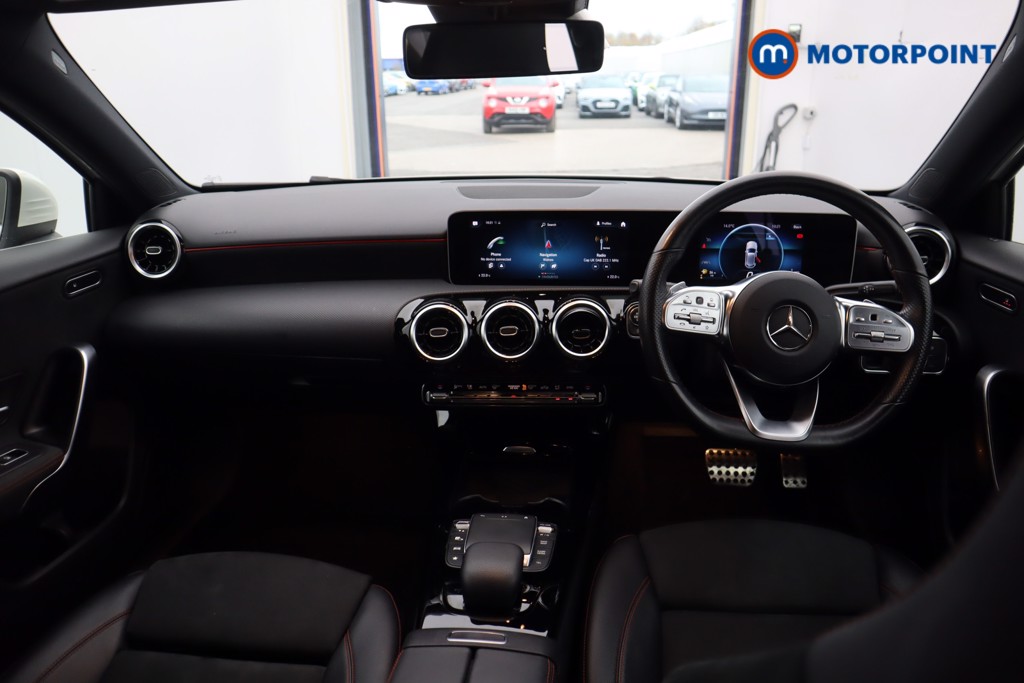 Used Mercedes-Benz A-Class 2020 for sale - 76843029: Photo 32