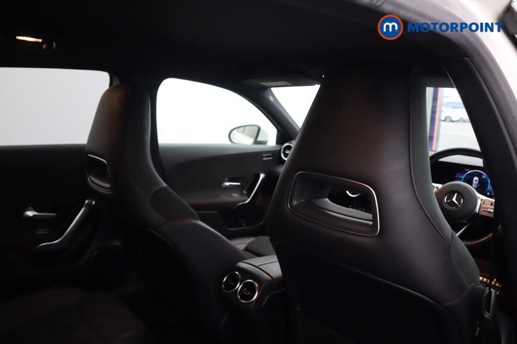 Used Mercedes-Benz A-Class 2020 for sale - 76843029: Photo 34