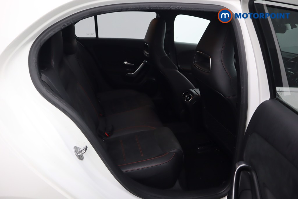 Used Mercedes-Benz A-Class 2020 for sale - 76843029: Photo 35