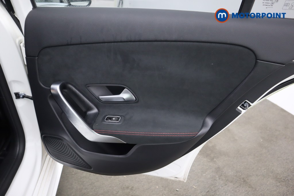 Used Mercedes-Benz A-Class 2020 for sale - 76843029: Photo 36