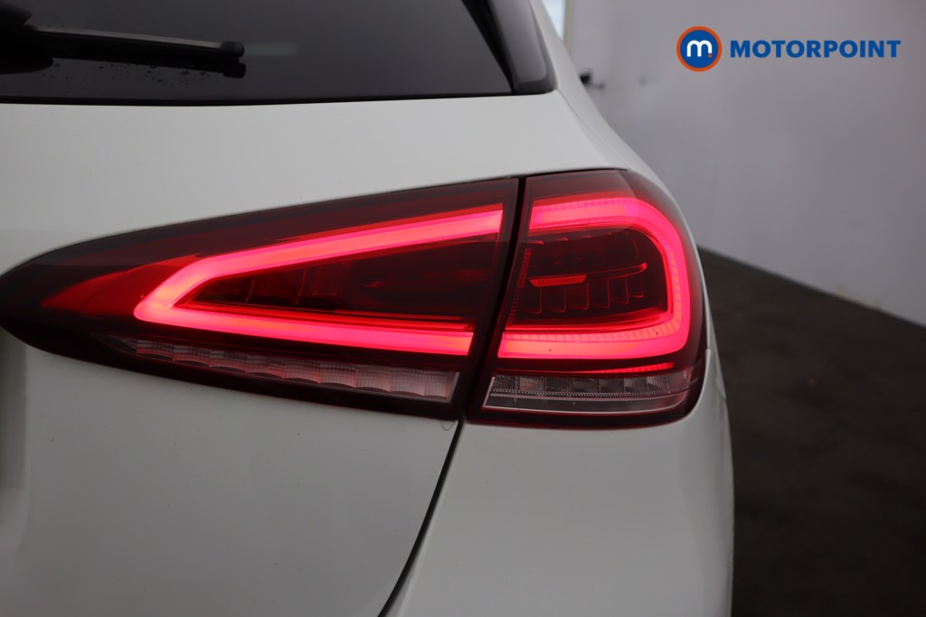 Used Mercedes-Benz A-Class 2020 for sale - 76843029: Photo 37