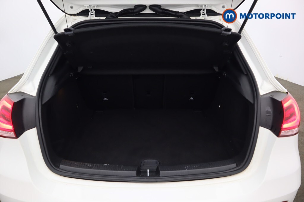 Used Mercedes-Benz A-Class 2020 for sale - 76843029: Photo 38