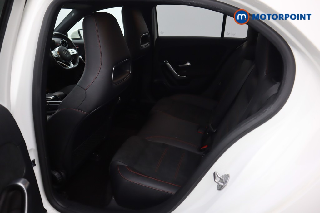 Used Mercedes-Benz A-Class 2020 for sale - 76843029: Photo 39