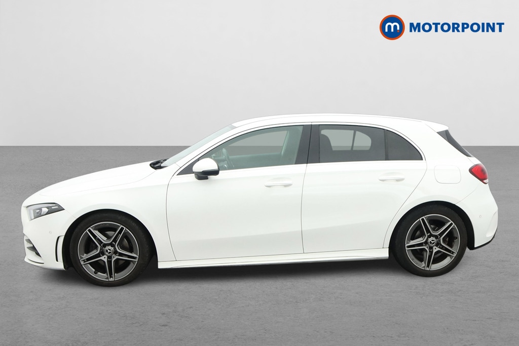Used Mercedes-Benz A-Class 2020 for sale - 76843029: Photo 4