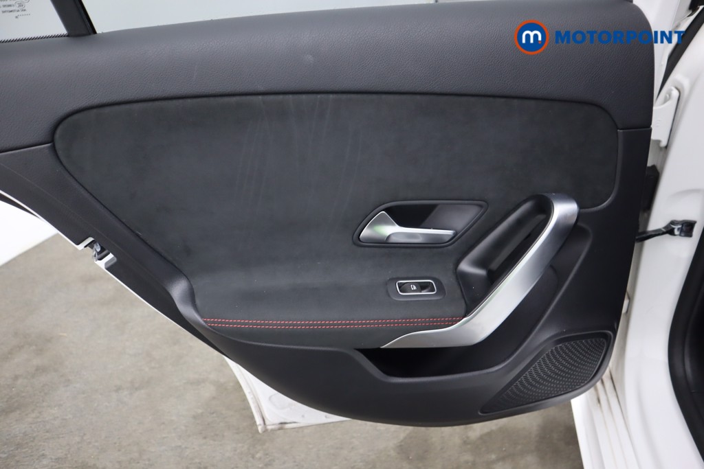 Used Mercedes-Benz A-Class 2020 for sale - 76843029: Photo 40