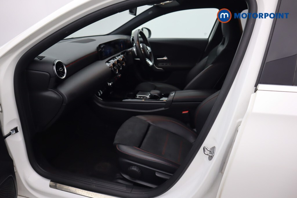 Used Mercedes-Benz A-Class 2020 for sale - 76843029: Photo 41