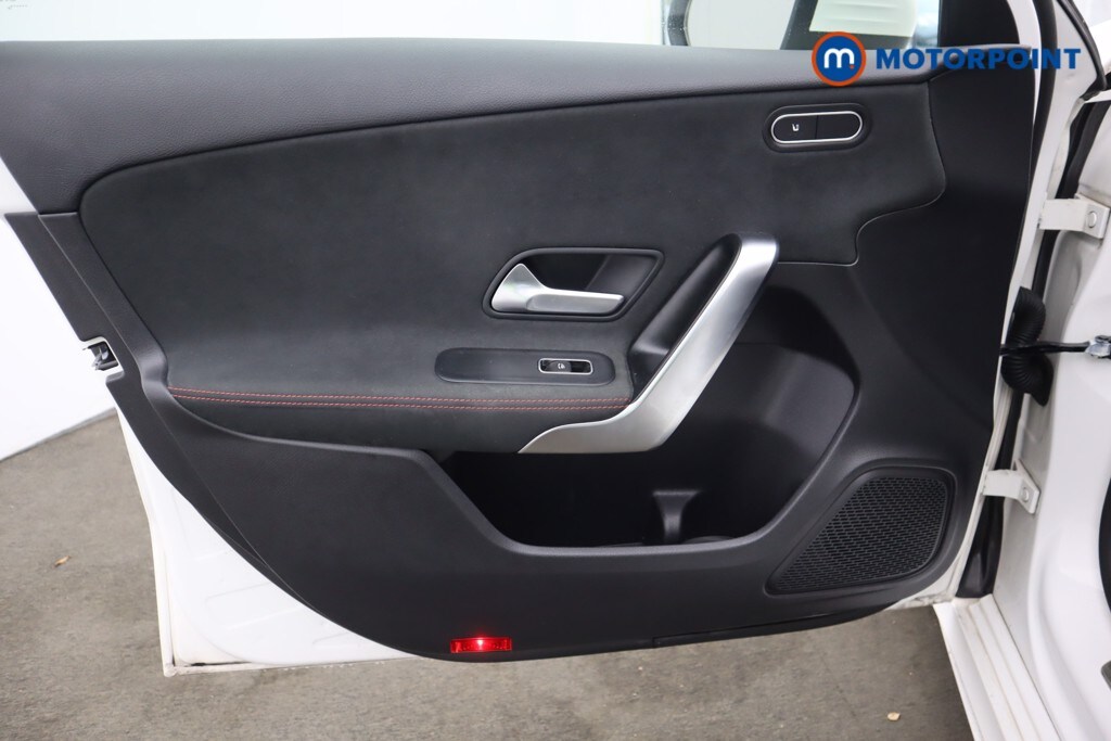 Used Mercedes-Benz A-Class 2020 for sale - 76843029: Photo 44