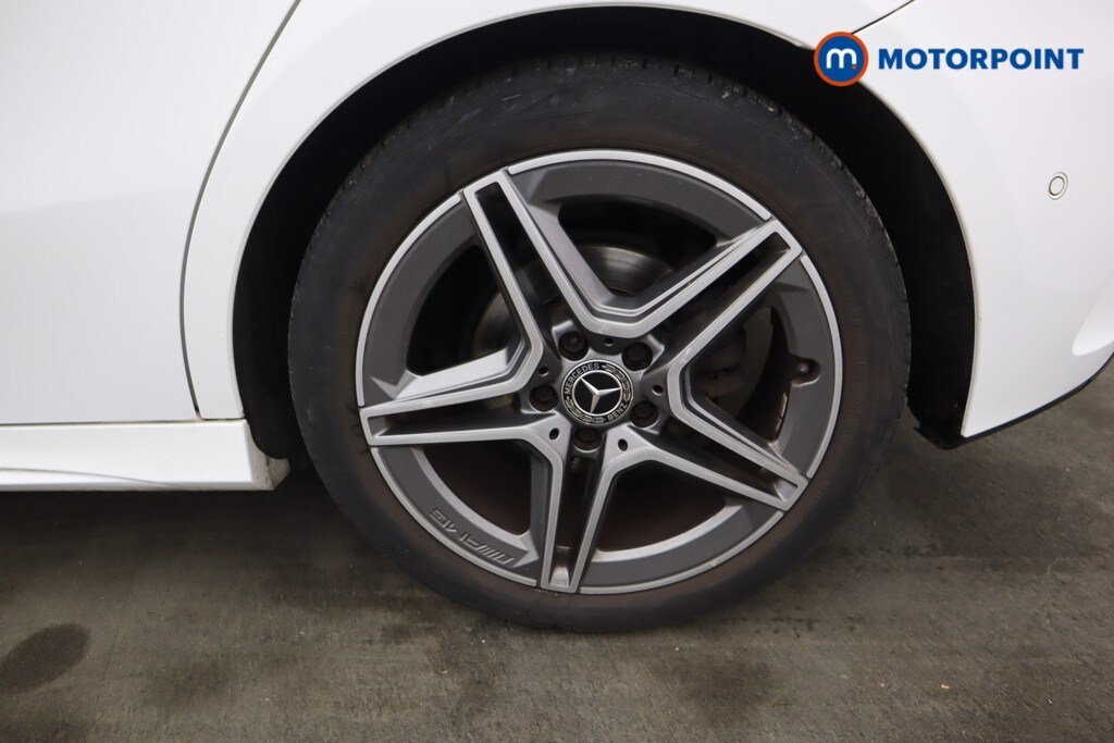 Used Mercedes-Benz A-Class 2020 for sale - 76843029: Photo 46