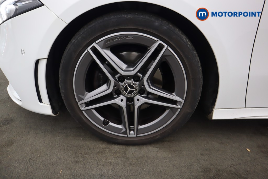 Used Mercedes-Benz A-Class 2020 for sale - 76843029: Photo 47