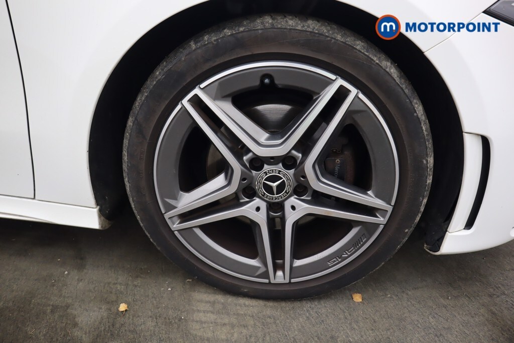 Used Mercedes-Benz A-Class 2020 for sale - 76843029: Photo 48