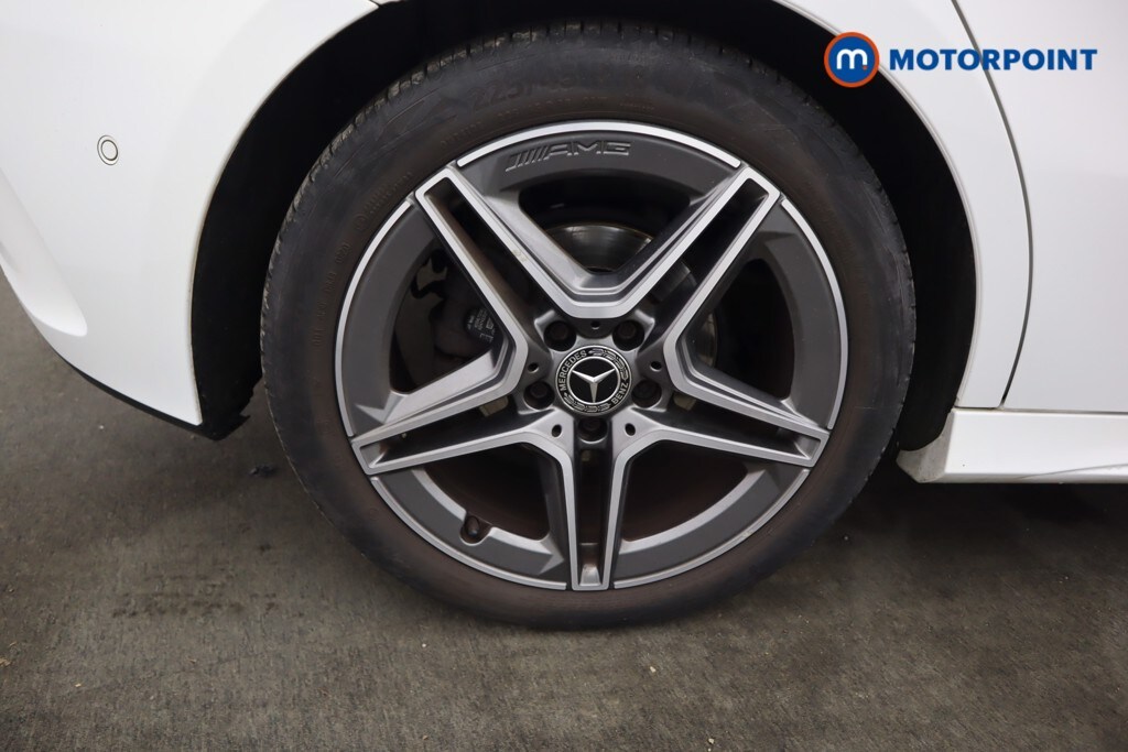 Used Mercedes-Benz A-Class 2020 for sale - 76843029: Photo 49