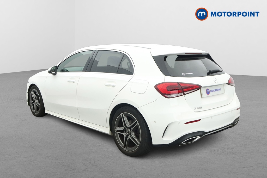 Used Mercedes-Benz A-Class 2020 for sale - 76843029: Photo 5