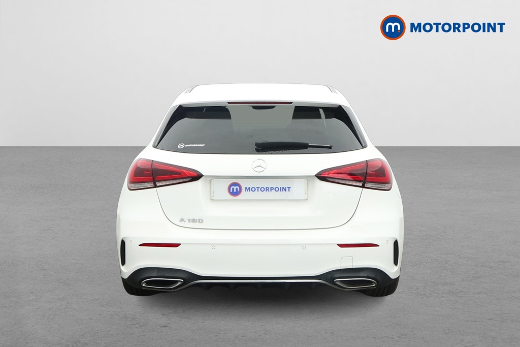 Used Mercedes-Benz A-Class 2020 for sale - 76843029: Photo 6