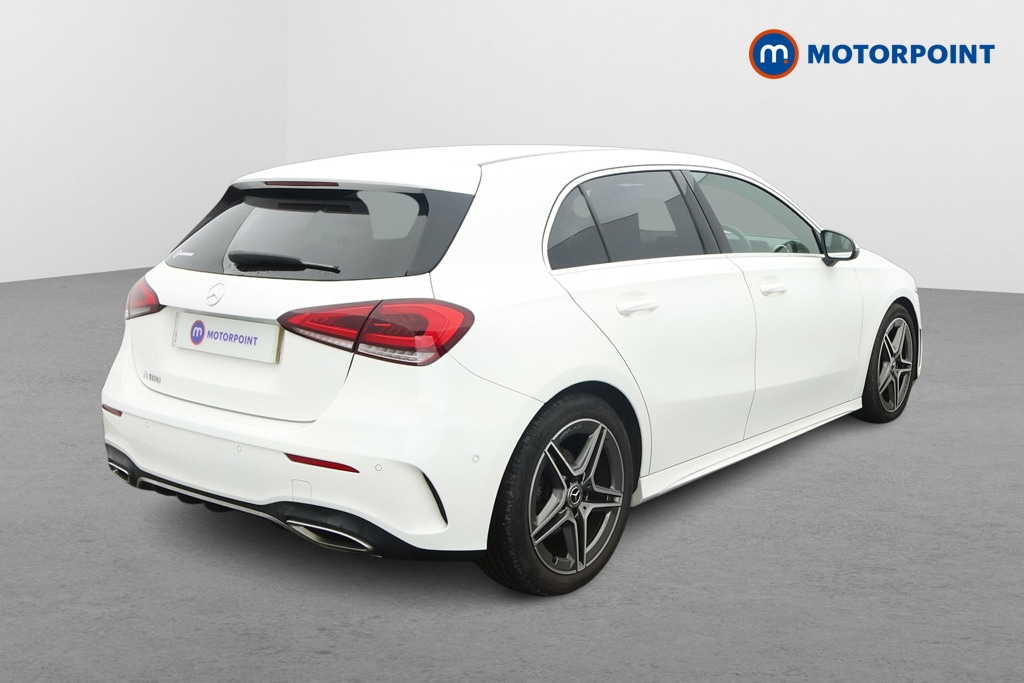 Used Mercedes-Benz A-Class 2020 for sale - 76843029: Photo 7