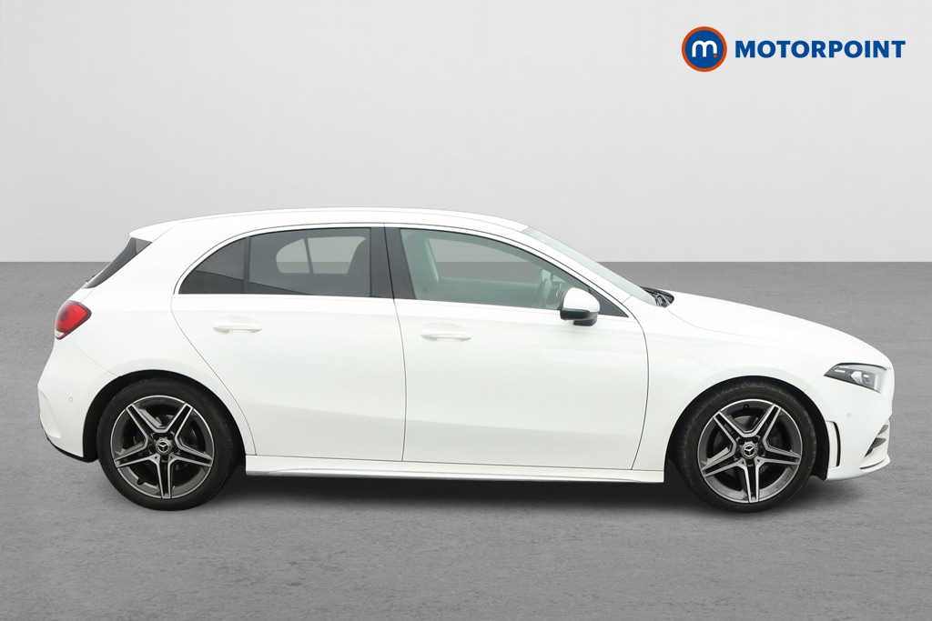 Used Mercedes-Benz A-Class 2020 for sale - 76843029: Photo 8