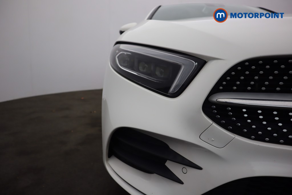 Used Mercedes-Benz A-Class 2020 for sale - 76843029: Photo 9