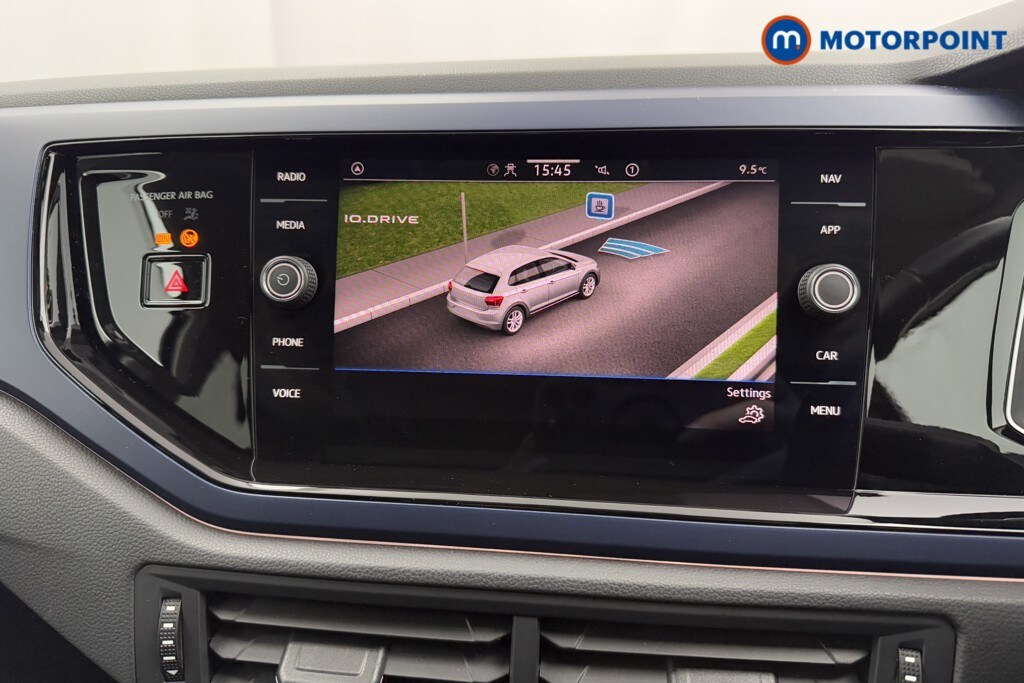 Used Volkswagen Polo 2021 for sale - 77446495: Photo 19