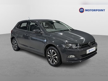 Used Volkswagen Polo 2021 for sale - 77446495: Photo