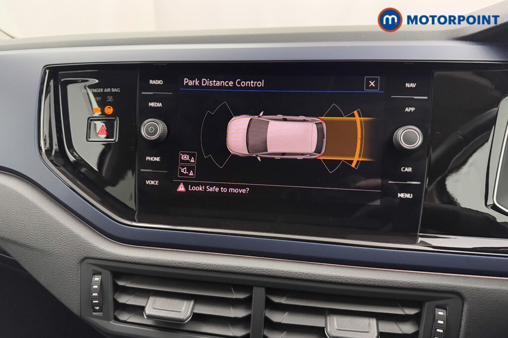 Used Volkswagen Polo 2021 for sale - 77446495: Photo 20