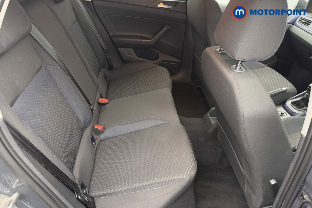 Used Volkswagen Polo 2021 for sale - 77446495: Photo 30