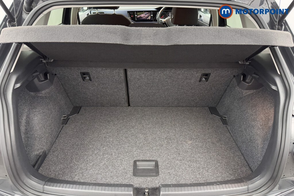 Used Volkswagen Polo 2021 for sale - 77446495: Photo 32