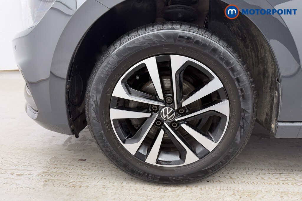 Used Volkswagen Polo 2021 for sale - 77446495: Photo 35