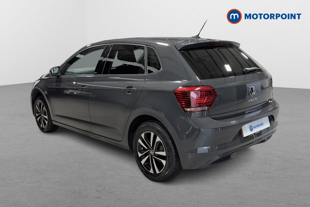 Used Volkswagen Polo 2021 for sale - 77446495: Photo 5