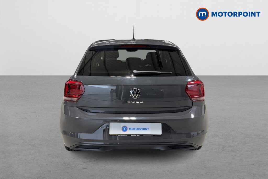 Used Volkswagen Polo 2021 for sale - 77446495: Photo 6
