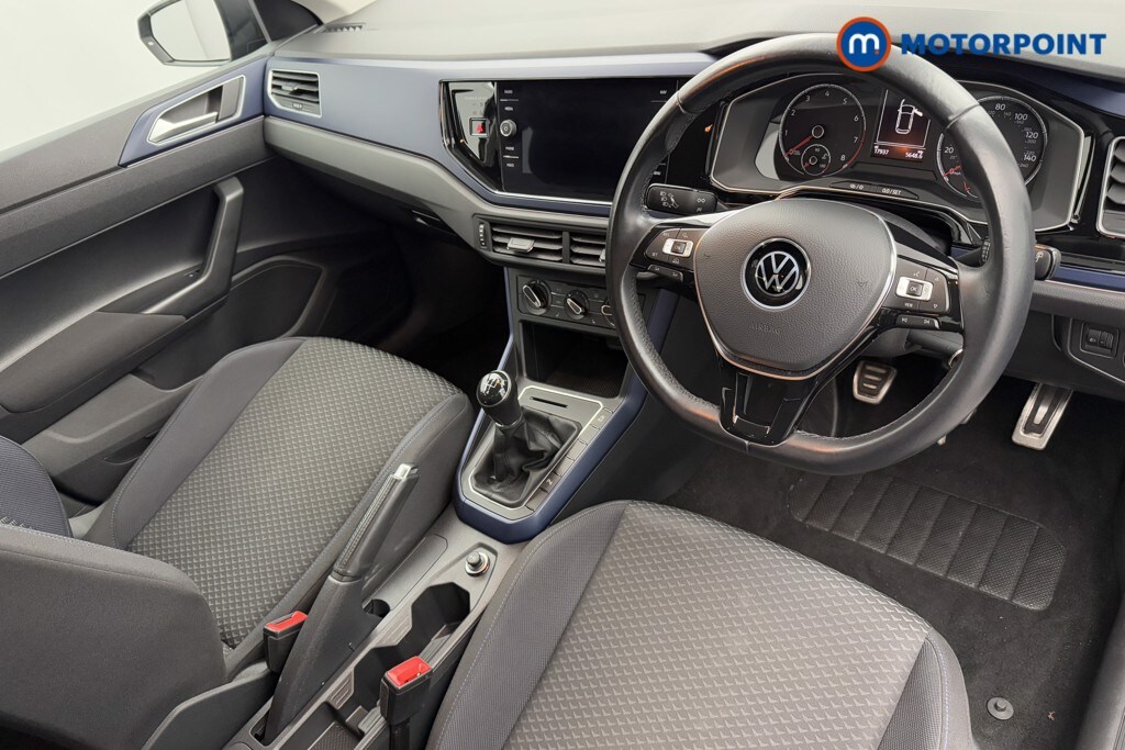 Used Volkswagen Polo 2021 for sale - 77446495: Photo 9