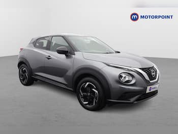 Used Nissan Juke 2023 for sale - 79615697: Photo